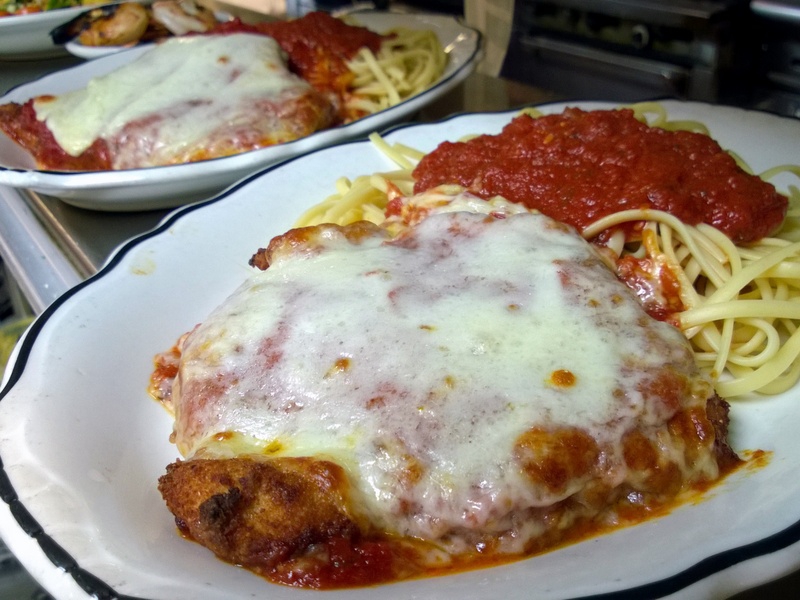 Chicken Parm & Linguini_060