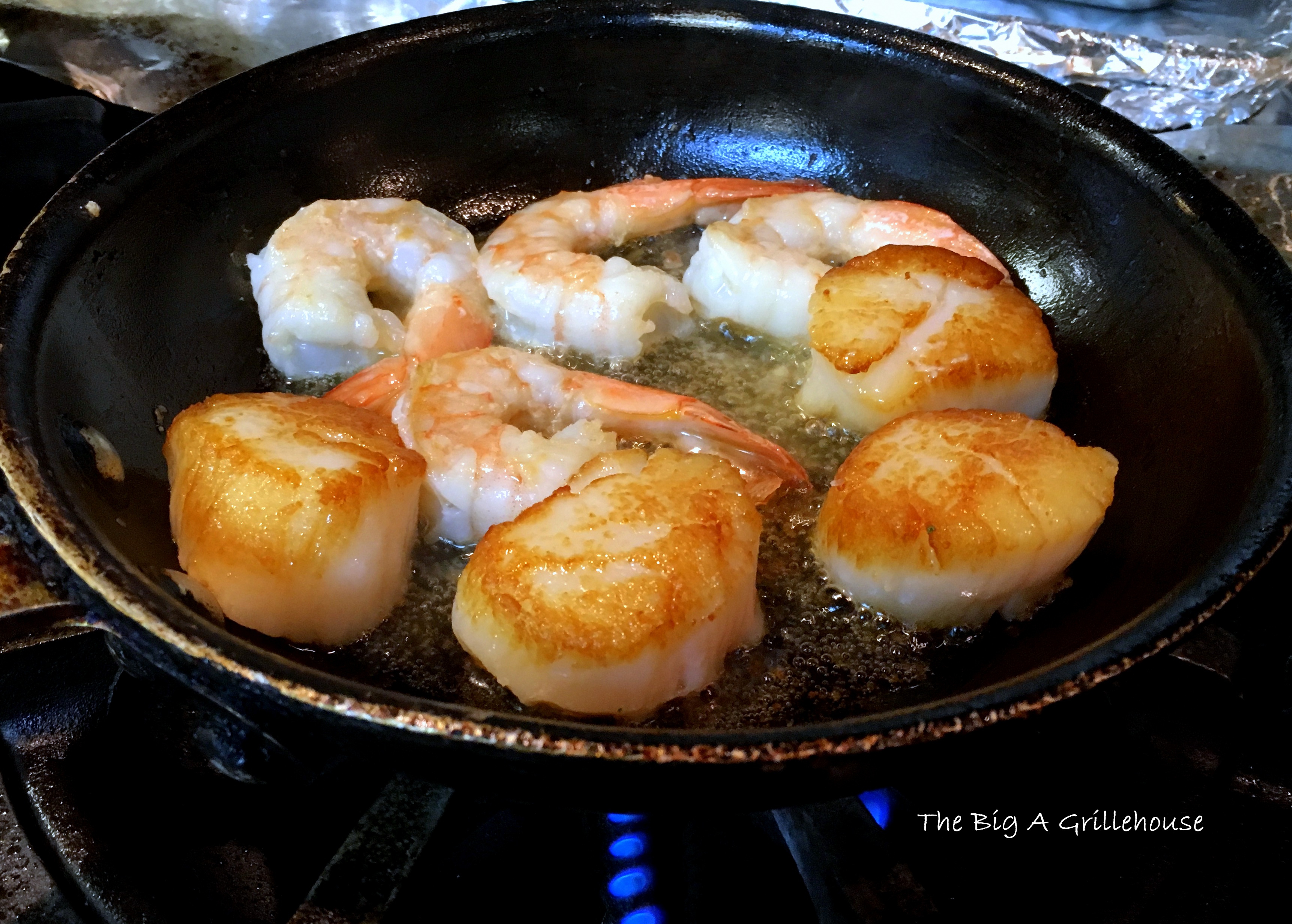 Shrimp & Scallops_IMG_2705