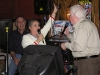 Karaoke with Gary-oke